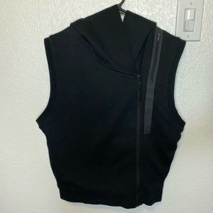 NIKE TECH FLEECE VEST